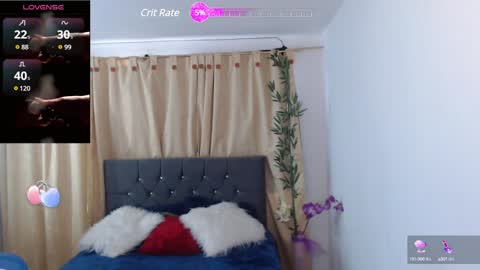 Irina Russo online show from January 25, 2025, 1:08 pm