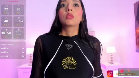 IRINA  online show from December 16, 2024, 1:43 pm