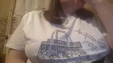 IrinnaK online show from March 7, 2025, 7:38 pm