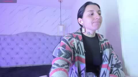 iris_77 online show from September 30, 2025, 6:35 pm