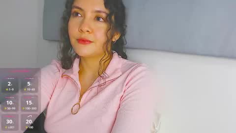 Snapshot of iris_caprice chatting on December 2, 2025, 2:17 am Instagram iris caprice online show from December 2, 2025, 2:17 am