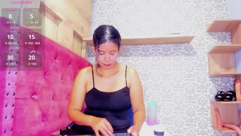 Hot Charlotte  online show from January 15, 2026, 12:21 pm