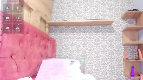 Hot Charlotte  online show from March 18, 2026, 11:57 am