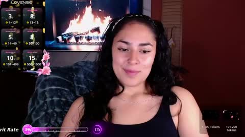 iris_colette online show from May 27, 2026, 1:13 am
