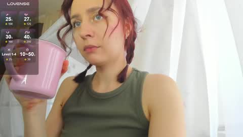 Iris online show from March 3, 2025, 1:09 pm