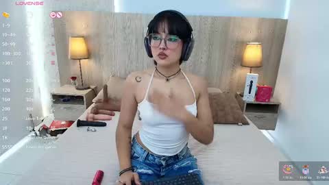 Iris online show from March 13, 2026, 7:31 pm