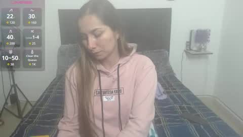 IRIS online show from February 10, 2025, 1:46 am