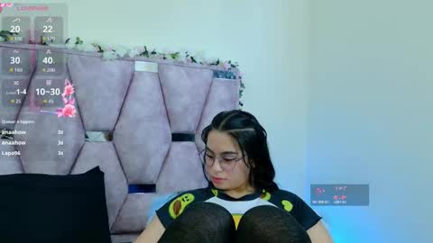 Iris online show from December 4, 2025, 5:21 pm