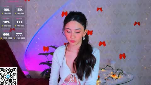 iris on cam online show from December 20, 2025, 9:11 pm
