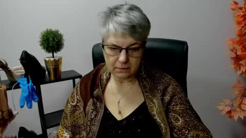I R I S online show from February 21, 2025, 7:23 am