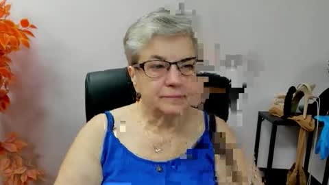 I R I S online show from October 13, 2025, 6:24 am