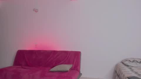 Iris Fit online show from January 16, 2026, 1:59 pm