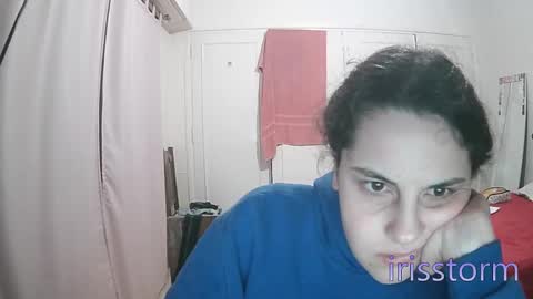 Snapshot of irisgamow chatting on October 8, 2025, 11:35 pm Iris online show from October 8, 2025, 11:35 pm