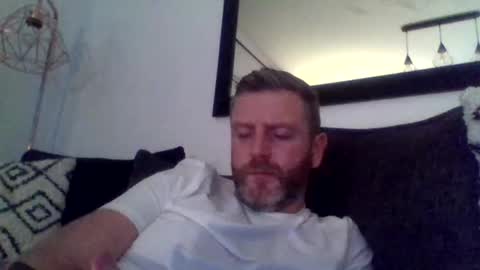 Snapshot of irish_9incher chatting on February 2, 2025, 11:11 pm IrishLad online show from February 2, 2025, 11:11 pm