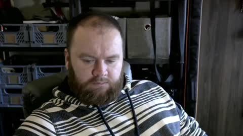 twitter theirishman205 online show from December 29, 2024, 1:28 pm