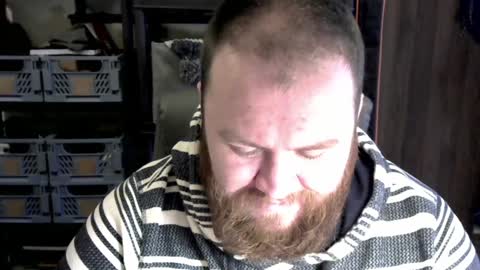 twitter theirishman205 online show from January 4, 2025, 12:27 pm