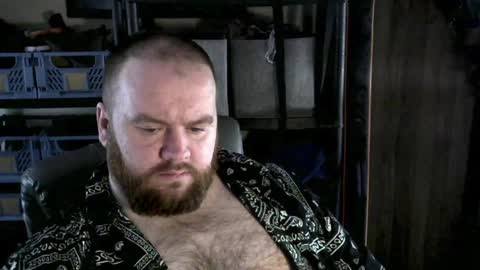 twitter theirishman205 online show from February 3, 2025, 2:02 pm