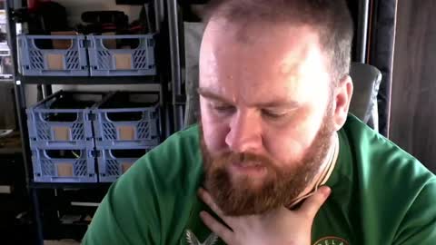 twitter theirishman205 online show from February 21, 2025, 1:22 pm