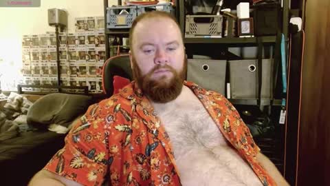 twitter theirishman205 online show from October 6, 2025, 9:12 pm