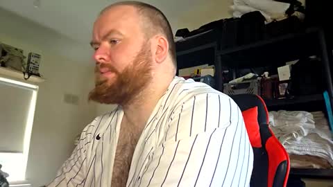 twitter theirishman205 online show from November 16, 2025, 11:16 am