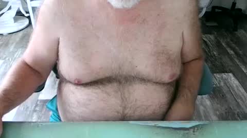 Irishdudelove online show from February 9, 2025, 8:56 pm