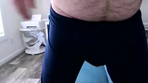 Irishdudelove online show from October 15, 2025, 5:35 pm