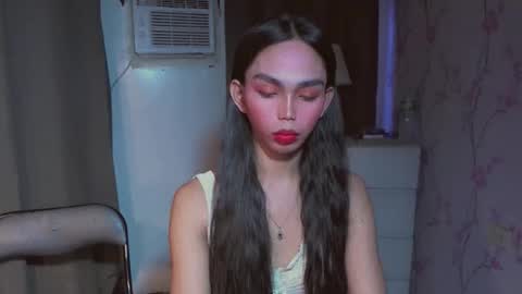 IRISH AND TRIXIE online show from March 15, 2026, 2:28 am