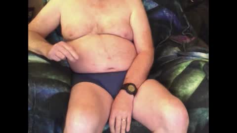 irishmark57 online show from January 15, 2025, 9:35 am