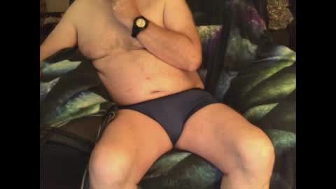 irishmark57 online show from February 3, 2025, 10:14 am