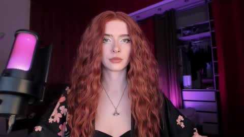 Miss Iris Fansly Miss Iris new inst.  online show from September 19, 2025, 5:02 pm