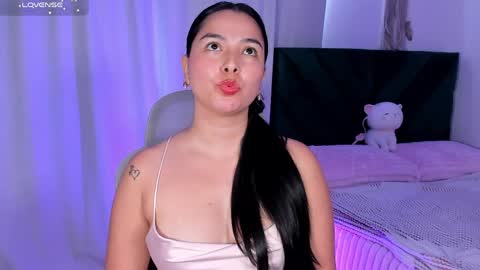 Iris Moira  online show from March 31, 2026, 2:39 pm