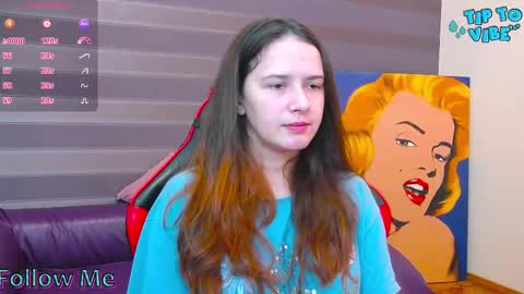 Iris online show from November 12, 2025, 1:28 am