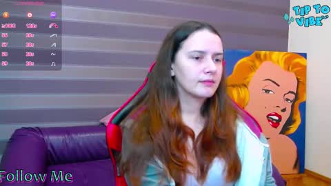 Iris online show from November 13, 2025, 11:14 pm