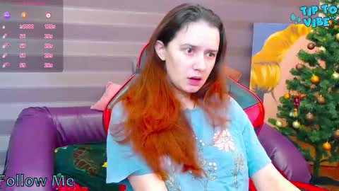 Iris online show from January 7, 2026, 4:37 am