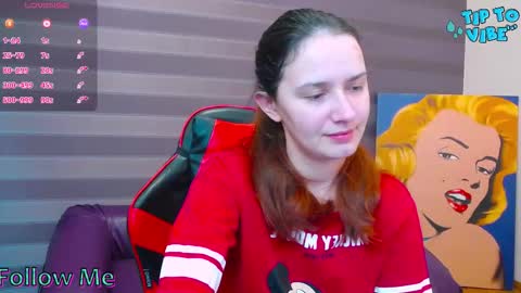 Iris online show from January 16, 2026, 3:10 am