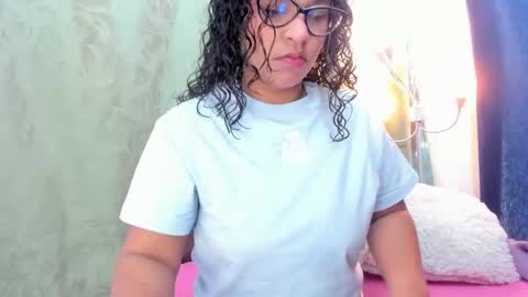 Snapshot of iriss_25 chatting on February 18, 2025, 12:17 pm iris online show from February 18, 2025, 12:17 pm