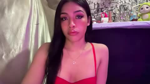 iriss_fox online show from October 14, 2025, 2:01 am