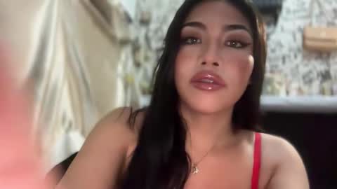 iriss_fox online show from January 13, 2026, 6:18 am