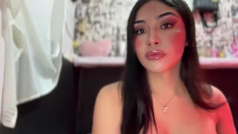 iriss_fox online show from April 6, 2026, 8:15 am