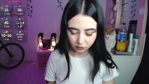 Snapshot of iriss_sky chatting on February 4, 2026, 6:08 am Iris online show from February 4, 2026, 6:08 am