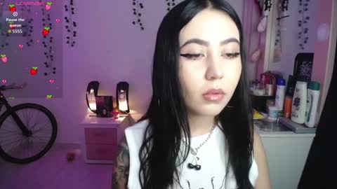 Snapshot of iriss_sky chatting on February 7, 2026, 4:38 am Iris online show from February 7, 2026, 4:38 am