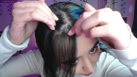 Snapshot of iriss_sky chatting on April 15, 2026, 5:14 am Iris online show from April 15, 2026, 5:14 am