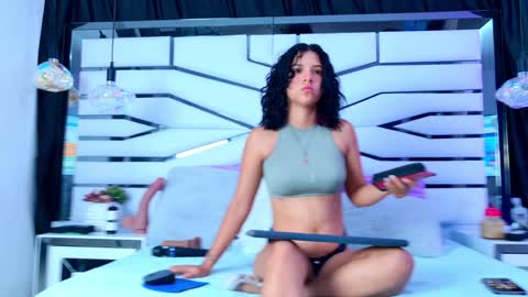 Iris online show from February 4, 2025, 11:16 am