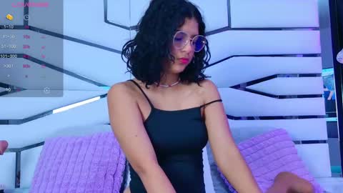 Iris online show from February 17, 2025, 11:23 am