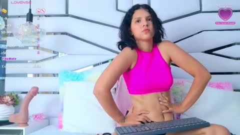 Iris online show from March 6, 2025, 5:33 pm