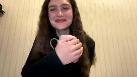 irisss31 online show from January 24, 2025, 7:07 pm