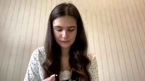 irisss31 online show from January 26, 2025, 9:51 am