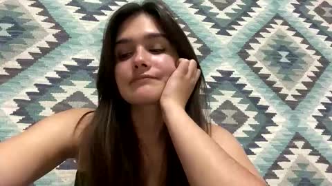 irisss31 online show from September 18, 2025, 7:16 pm