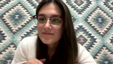 irisss31 online show from October 9, 2025, 6:50 pm