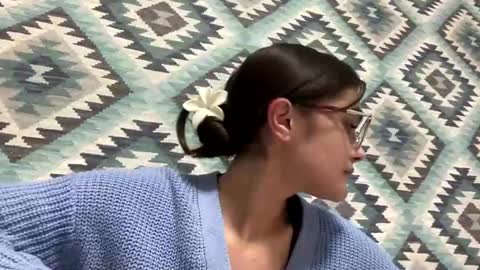 irisss31 online show from October 10, 2025, 7:24 pm